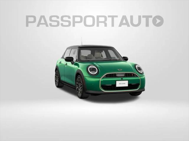 2027 MINI Cooper Hardtop Cooper S for sale in Alexandria, VA