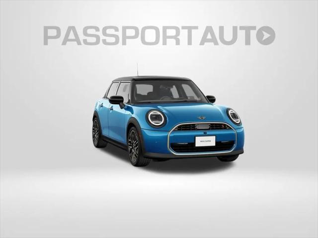 2027 MINI Cooper Hardtop Cooper S for sale in Alexandria, VA