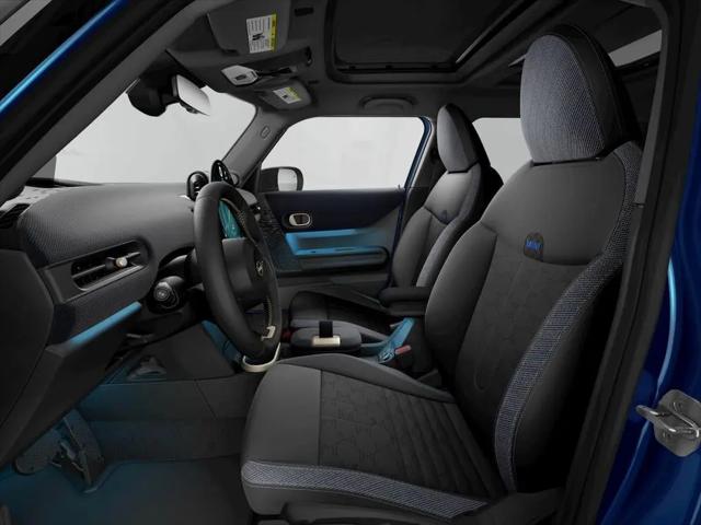 2027 MINI Cooper Hardtop Cooper S