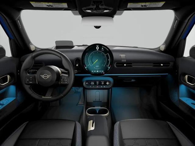 2027 MINI Cooper Hardtop Cooper S