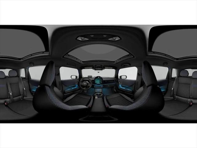 2027 MINI Cooper Hardtop Cooper S