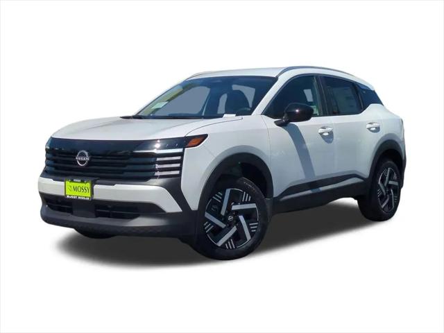 2027 Nissan Kicks SV for sale in Poway, CA