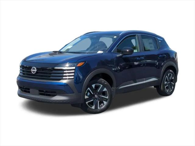 2027 Nissan Kicks SV for sale in Poway, CA