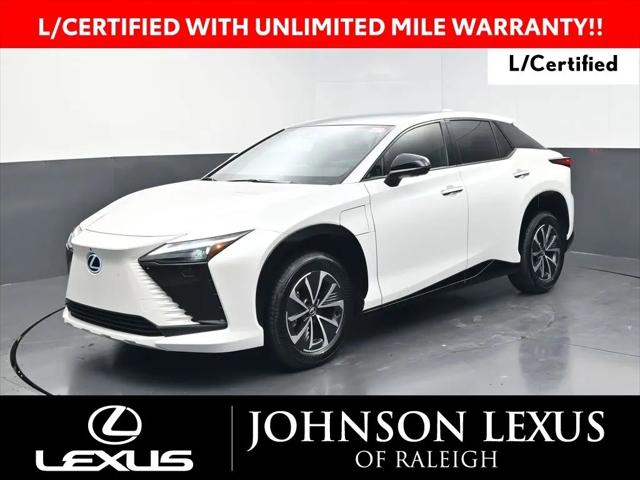 2024 Lexus 300 Premium for sale in Raleigh, NC