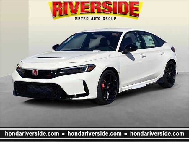 2026 Honda Civic Type R for sale in Riverside, CA
