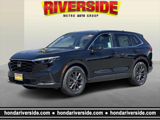 2027 Honda CR-V EX-L for sale in Riverside, CA