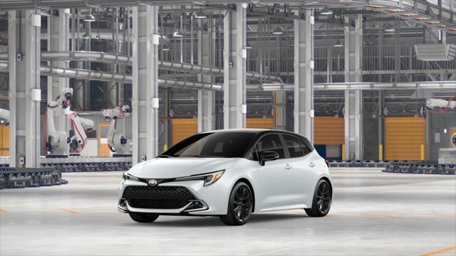 2027 Toyota Corolla XSE for sale in Manhattan Beach, CA
