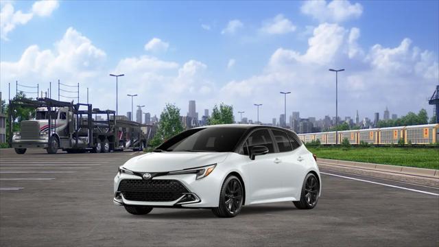 2027 Toyota Corolla XSE for sale in Manhattan Beach, CA