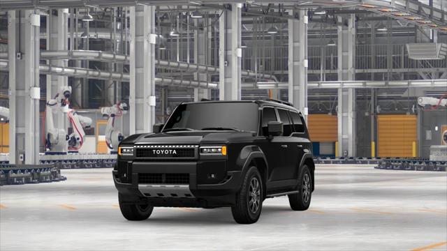 2027 Toyota Land Cruiser Land Cruiser for sale in Manhattan Beach, CA