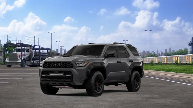 2026 Toyota 4Runner TRD Pro for sale in Manhattan Beach, CA