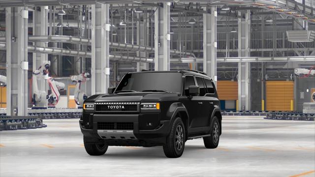 2027 Toyota Land Cruiser Land Cruiser for sale in Manhattan Beach, CA