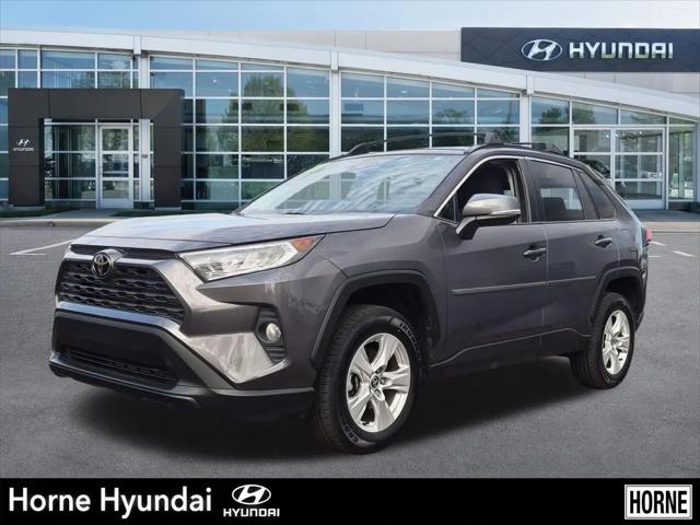 2021 Toyota RAV4 XLE for sale in Apache Junction, AZ