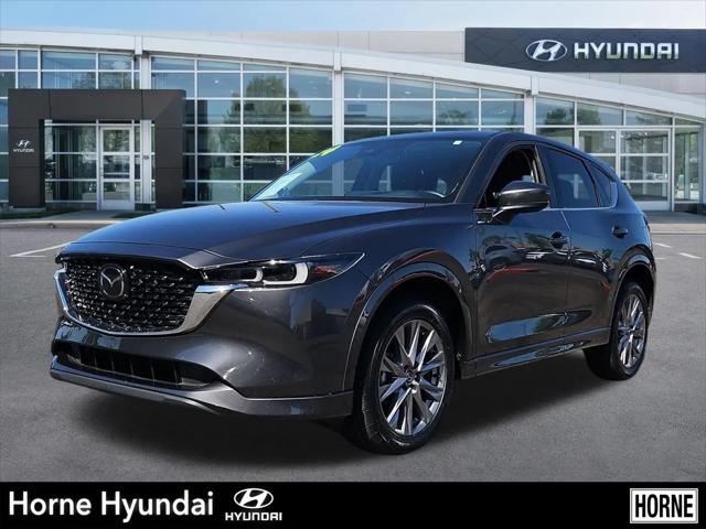 2024 Mazda CX-5 2.5 S Premium Plus for sale in Apache Junction, AZ