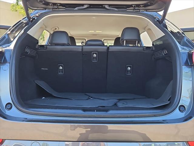 2024 Mazda CX-5 2.5 S Premium Plus