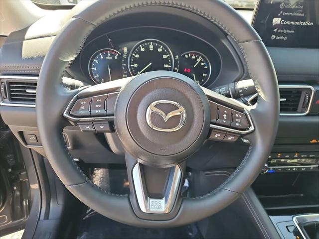 2024 Mazda CX-5 2.5 S Premium Plus