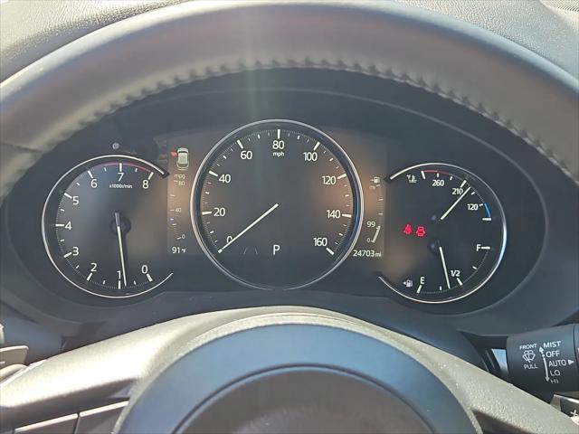 2024 Mazda CX-5 2.5 S Premium Plus