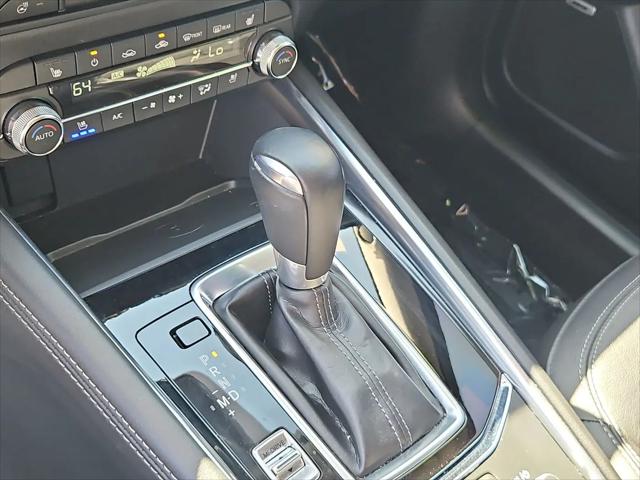 2024 Mazda CX-5 2.5 S Premium Plus