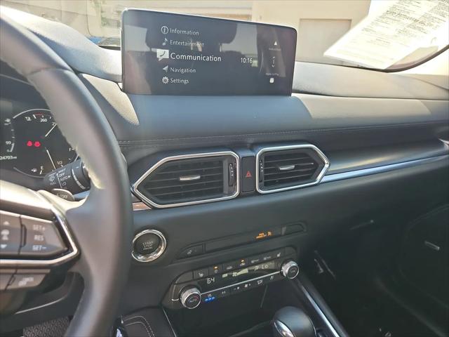 2024 Mazda CX-5 2.5 S Premium Plus