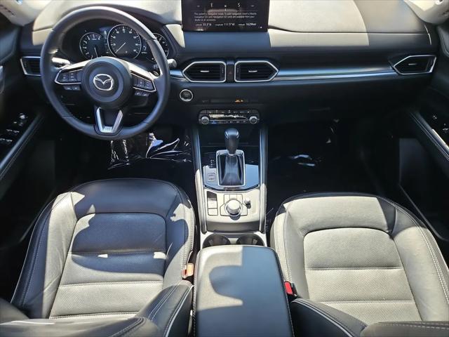2024 Mazda CX-5 2.5 S Premium Plus