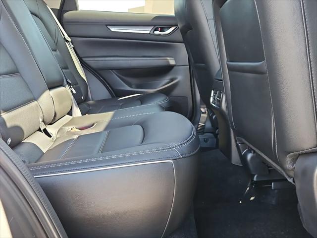 2024 Mazda CX-5 2.5 S Premium Plus