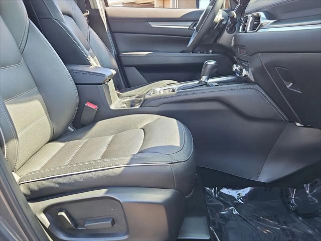 2024 Mazda CX-5 2.5 S Premium Plus
