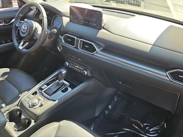 2024 Mazda CX-5 2.5 S Premium Plus