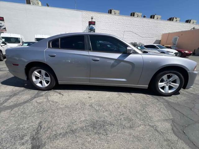 2014 Dodge Charger SE