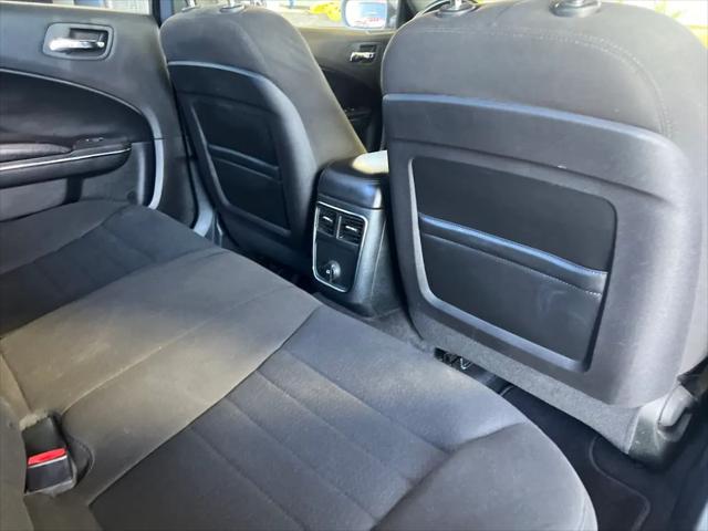 2014 Dodge Charger SE