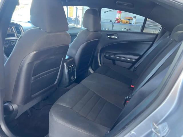 2014 Dodge Charger SE