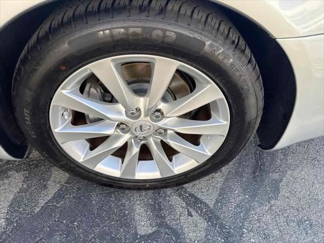 2010 Lexus LS 460 LS 460