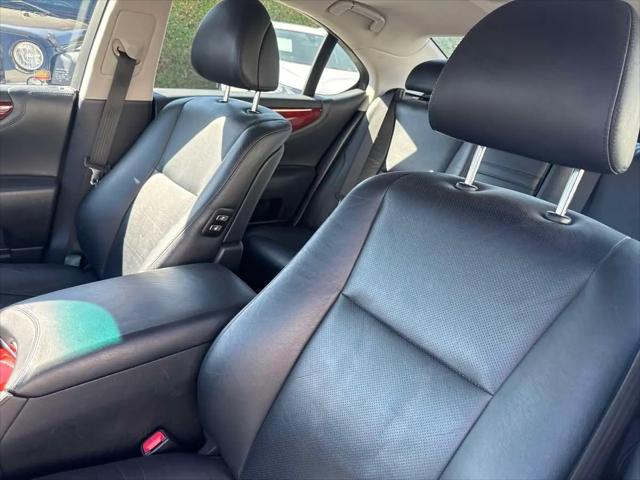 2010 Lexus LS 460 LS 460