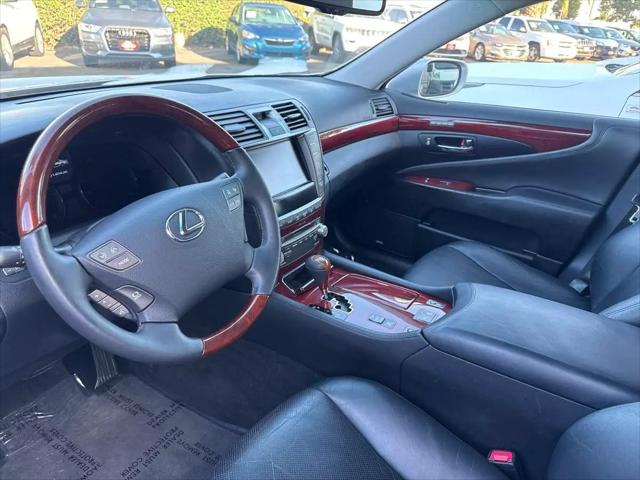2010 Lexus LS 460 LS 460