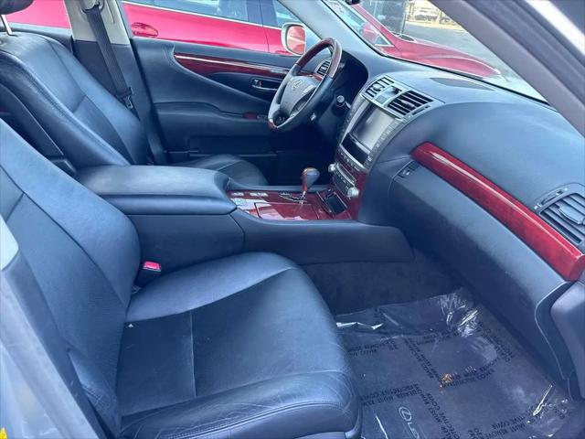 2010 Lexus LS 460 LS 460