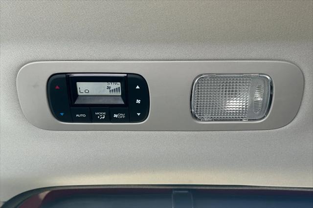 2027 Honda Odyssey EX-L