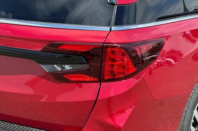 2027 Honda Odyssey EX-L