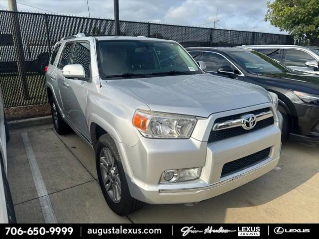 2011 Toyota 4Runner Limited V6 for sale in Martinez, GA
