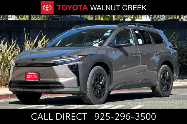 2026 Toyota bZ Woodland Woodland for sale in Walnut Creek, CA