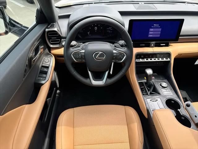 2026 Lexus IS 350 F SPORT Design