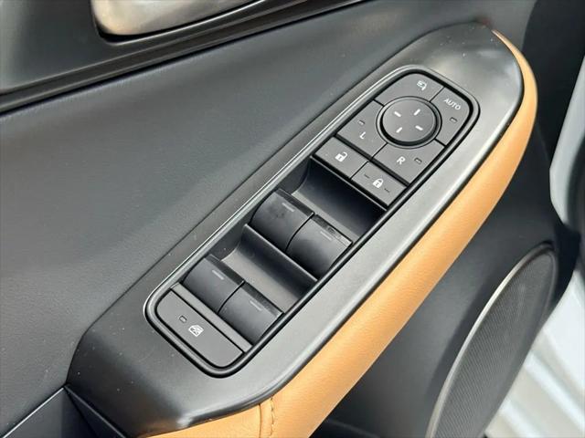 2026 Lexus IS 350 F SPORT Design