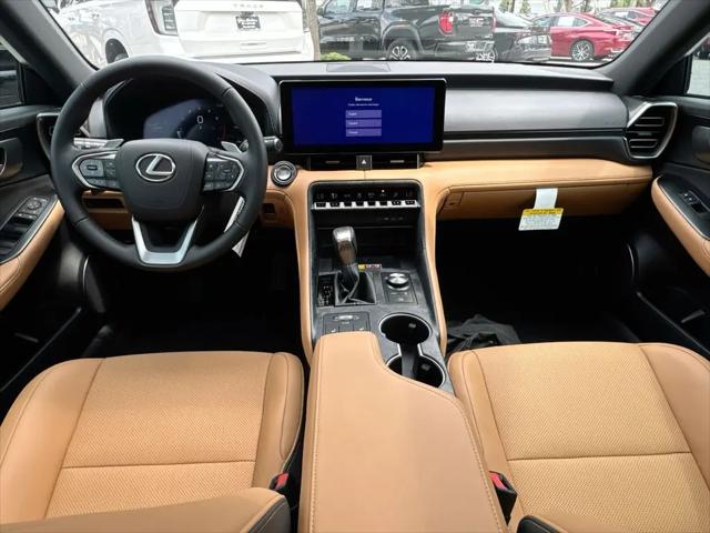 2026 Lexus IS 350 F SPORT Design