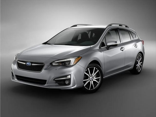 2019 Subaru Impreza 2.0i Limited for sale in Wellesley, MA