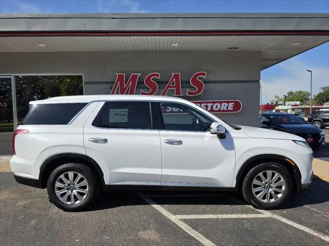 2025 Hyundai Palisade SEL for sale in Grand Island, NE