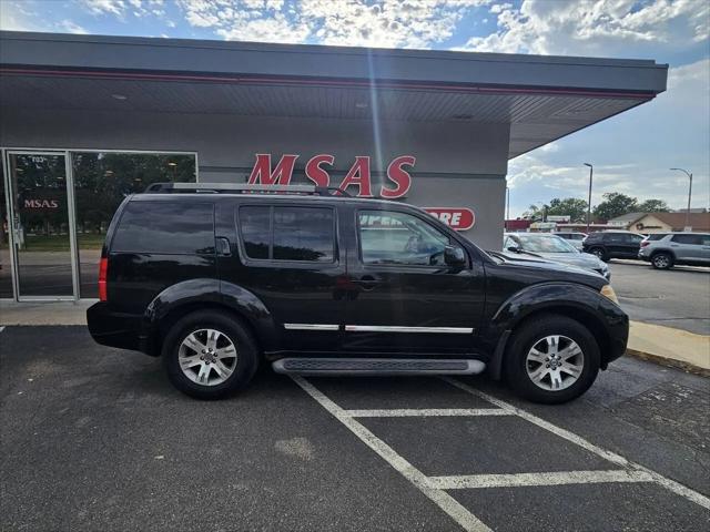 2008 Nissan Pathfinder LE for sale in Grand Island, NE