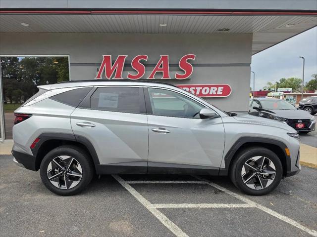 2025 Hyundai Tucson SEL for sale in Grand Island, NE