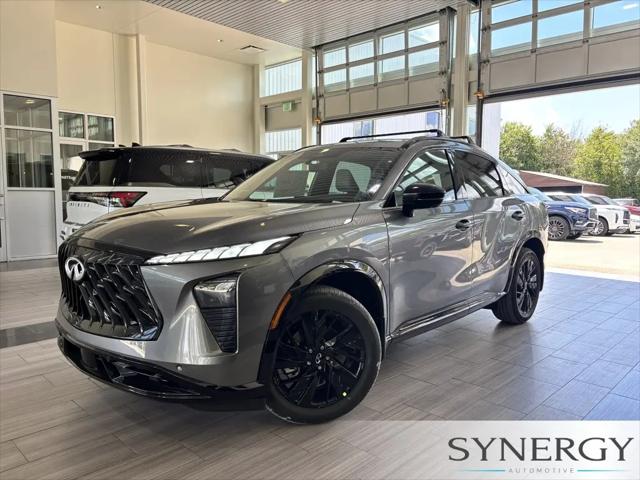 2027 INFINITI X6 SPORT for sale in Boerne, TX