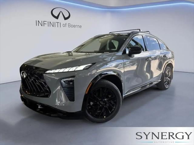2027 INFINITI X6 SPORT for sale in Boerne, TX