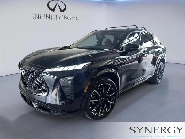 2027 INFINITI X6 AUTOGRAPH for sale in Boerne, TX