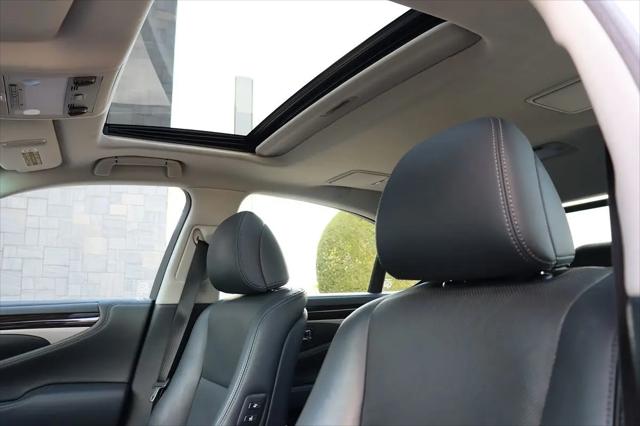 2015 Lexus LS 460 LS 460