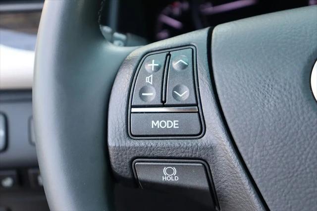 2015 Lexus LS 460 LS 460