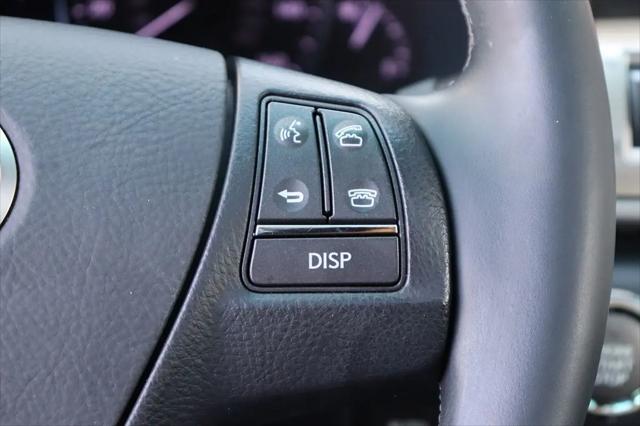 2015 Lexus LS 460 LS 460